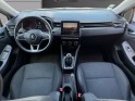 Renault clio v tce 100 zen carplay régulateur garantie 12 mois occasion simplicicar poitiers simplicicar simplicibike france
