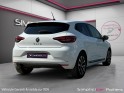 Renault clio v tce 100 zen carplay régulateur garantie 12 mois occasion simplicicar poitiers simplicicar simplicibike france
