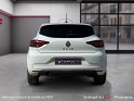 Renault clio v tce 100 zen carplay régulateur garantie 12 mois occasion simplicicar poitiers simplicicar simplicibike france