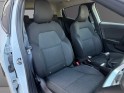 Renault clio v tce 100 zen carplay régulateur garantie 12 mois occasion simplicicar poitiers simplicicar simplicibike france