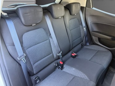 Renault clio v tce 100 zen carplay régulateur garantie 12 mois occasion simplicicar poitiers simplicicar simplicibike france