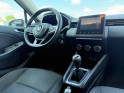 Renault clio v tce 100 zen carplay régulateur garantie 12 mois occasion simplicicar poitiers simplicicar simplicibike france
