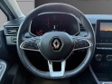 Renault clio v tce 100 zen carplay régulateur garantie 12 mois occasion simplicicar poitiers simplicicar simplicibike france