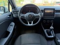 Renault clio v tce 100 zen carplay régulateur garantie 12 mois occasion simplicicar poitiers simplicicar simplicibike france