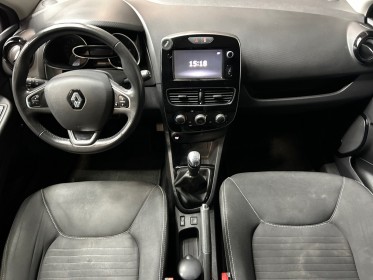 Renault clio iv tce 90 limited occasion simplicicar pau simplicicar simplicibike france