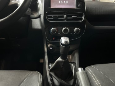 Renault clio iv tce 90 limited occasion simplicicar pau simplicicar simplicibike france