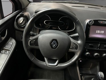 Renault clio iv tce 90 limited occasion simplicicar pau simplicicar simplicibike france