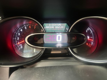 Renault clio iv tce 90 limited occasion simplicicar pau simplicicar simplicibike france