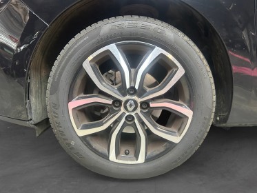 Renault clio iv tce 90 limited occasion simplicicar pau simplicicar simplicibike france