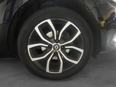 Renault clio iv tce 90 limited occasion simplicicar pau simplicicar simplicibike france