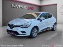 Renault clio iv tce 120 energy edc intens occasion cannes (06) simplicicar simplicibike france