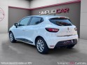 Renault clio iv tce 120 energy edc intens occasion cannes (06) simplicicar simplicibike france