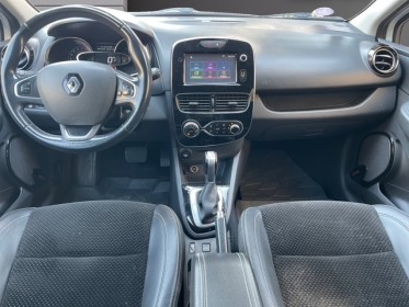 Renault clio iv tce 120 energy edc intens occasion cannes (06) simplicicar simplicibike france
