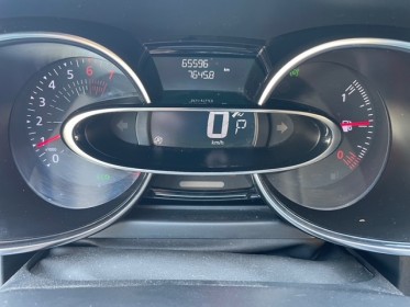 Renault clio iv tce 120 energy edc intens occasion cannes (06) simplicicar simplicibike france