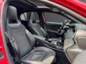 Mercedes classe a 200 7g-dct amg line/garantie 12 mois/toit ouvrant/led ambiance/siÈges chauffants occasion paris 17ème...