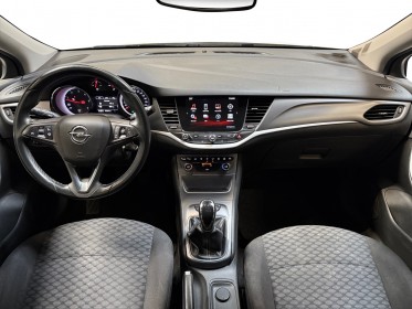 Opel astra sports tourer 1.6 cdti 110 ch start/stop innovation - garantie 12 mois occasion simplicicar bretigny-sur-orge...