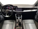 Audi a3 30 tfsi mild hybride design luxe - carplay - sièges chauffants - garantie 12 mois occasion simplicicar...