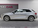 Audi a3 30 tfsi mild hybride design luxe - carplay - sièges chauffants - garantie 12 mois occasion simplicicar...