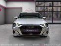 Audi a3 30 tfsi mild hybride design luxe - carplay - sièges chauffants - garantie 12 mois occasion simplicicar...