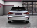 Audi a3 30 tfsi mild hybride design luxe - carplay - sièges chauffants - garantie 12 mois occasion simplicicar...