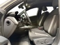 Audi a3 30 tfsi mild hybride design luxe - carplay - sièges chauffants - garantie 12 mois occasion simplicicar...