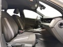 Audi a3 30 tfsi mild hybride design luxe - carplay - sièges chauffants - garantie 12 mois occasion simplicicar...