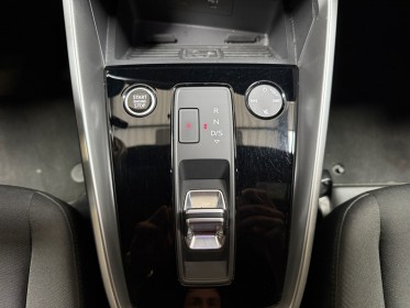 Audi a3 30 tfsi mild hybride design luxe - carplay - sièges chauffants - garantie 12 mois occasion simplicicar...