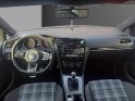 Volkswagen golf 2.0 gtd 184 cv  bluemotion // sport and sound occasion simplicicar pertuis  simplicicar simplicibike france