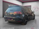 Volkswagen golf 2.0 gtd 184 cv  bluemotion // sport and sound occasion simplicicar pertuis  simplicicar simplicibike france