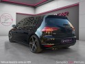 Volkswagen golf 2.0 gtd 184 cv  bluemotion // sport and sound occasion simplicicar pertuis  simplicicar simplicibike france