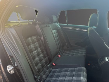 Volkswagen golf 2.0 gtd 184 cv  bluemotion // sport and sound occasion simplicicar pertuis  simplicicar simplicibike france