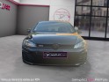 Volkswagen golf 2.0 gtd 184 cv  bluemotion // sport and sound occasion simplicicar pertuis  simplicicar simplicibike france