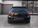 Volkswagen golf 2.0 gtd 184 cv  bluemotion // sport and sound occasion simplicicar pertuis  simplicicar simplicibike france
