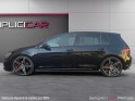 Volkswagen golf 2.0 gtd 184 cv  bluemotion // sport and sound occasion simplicicar pertuis  simplicicar simplicibike france