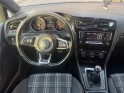 Volkswagen golf 2.0 gtd 184 cv  bluemotion // sport and sound occasion simplicicar pertuis  simplicicar simplicibike france