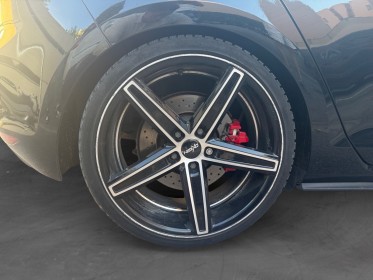 Volkswagen golf 2.0 gtd 184 cv  bluemotion // sport and sound occasion simplicicar pertuis  simplicicar simplicibike france