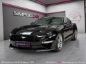 Ford mustang fastback v8 5.0 bva10 gt - garantie 12 mois occasion simplicicar bretigny-sur-orge simplicicar simplicibike france