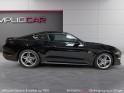 Ford mustang fastback v8 5.0 bva10 gt - garantie 12 mois occasion simplicicar bretigny-sur-orge simplicicar simplicibike france