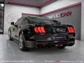 Ford mustang fastback v8 5.0 bva10 gt - garantie 12 mois occasion simplicicar bretigny-sur-orge simplicicar simplicibike france