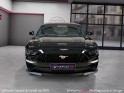 Ford mustang fastback v8 5.0 bva10 gt - garantie 12 mois occasion simplicicar bretigny-sur-orge simplicicar simplicibike france