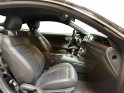 Ford mustang fastback v8 5.0 bva10 gt - garantie 12 mois occasion simplicicar bretigny-sur-orge simplicicar simplicibike france