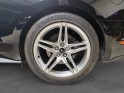 Ford mustang fastback v8 5.0 bva10 gt - garantie 12 mois occasion simplicicar bretigny-sur-orge simplicicar simplicibike france