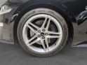 Ford mustang fastback v8 5.0 bva10 gt - garantie 12 mois occasion simplicicar bretigny-sur-orge simplicicar simplicibike france