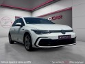 Volkswagen golf 2.0 tdi scr 150 r-line - carplay - clim bizone - radar av  ar - gps - garantie 12 mois occasion simplicicar...
