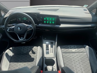 Volkswagen golf 2.0 tdi scr 150 r-line - carplay - clim bizone - radar av  ar - gps - garantie 12 mois occasion simplicicar...