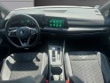 Volkswagen golf 2.0 tdi scr 150 r-line - carplay - clim bizone - radar av  ar - gps - garantie 12 mois occasion simplicicar...