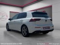 Volkswagen golf 2.0 tdi scr 150 r-line - carplay - clim bizone - radar av  ar - gps - garantie 12 mois occasion simplicicar...