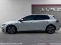 Volkswagen golf 2.0 tdi scr 150 r-line - carplay - clim bizone - radar av  ar - gps - garantie 12 mois occasion simplicicar...