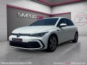 Volkswagen golf 2.0 tdi scr 150 r-line - carplay - clim bizone - radar av  ar - gps - garantie 12 mois occasion simplicicar...