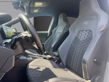 Volkswagen golf 2.0 tdi scr 150 r-line - carplay - clim bizone - radar av  ar - gps - garantie 12 mois occasion simplicicar...
